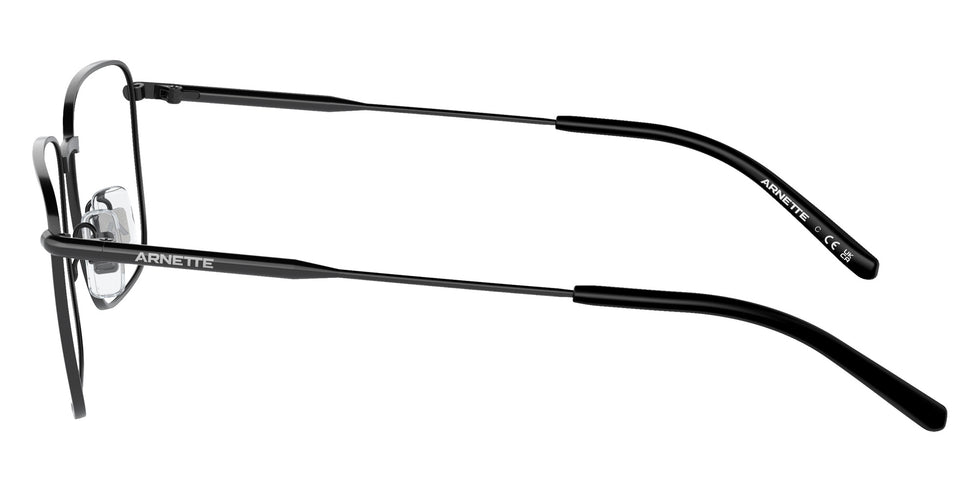 ARNETTE AN6135 Old Pal 737 52 - Matte Black / Transparent #id:an6135737_s:100110