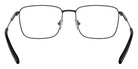 ARNETTE AN6135 Old Pal 737 52 - Matte Black / Transparent #id:an6135737_s:100115