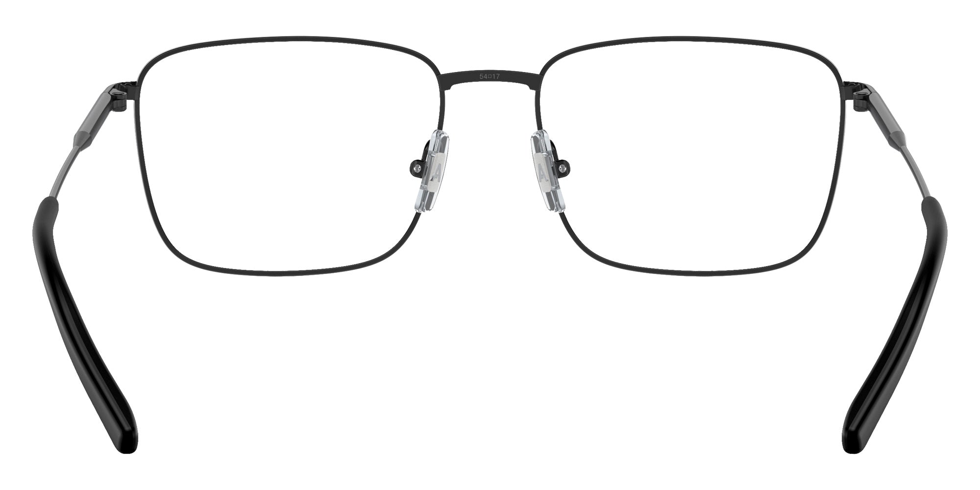 ARNETTE AN6135 Old Pal 737 52 - Matte Black / Transparent #id:an6135737_s:100115