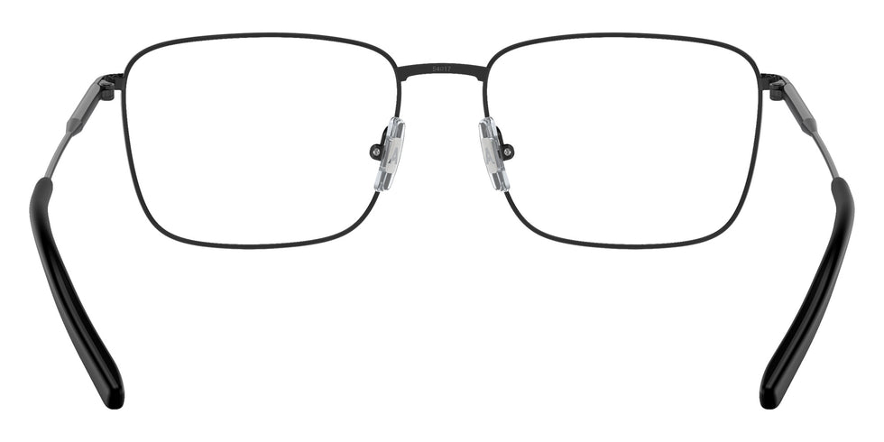 ARNETTE AN6135 Old Pal 737 52 - Matte Black / Transparent #id:an6135737_s:100115