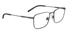ARNETTE AN6135 Old Pal 737 52 - Matte Black / Transparent #id:an6135737_s:100120