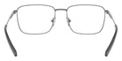 ARNETTE AN6135 Old Pal 741 52 - Gunmetal / Transparent #id:an6135741_s:102115