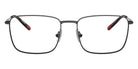 ARNETTE AN6135 Old Pal 759 54 - Matte Black / Transparent #id:an6135759_s:104100