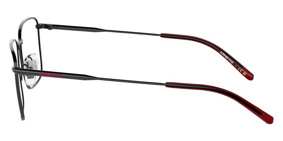 ARNETTE AN6135 Old Pal 759 54 - Matte Black / Transparent #id:an6135759_s:104110