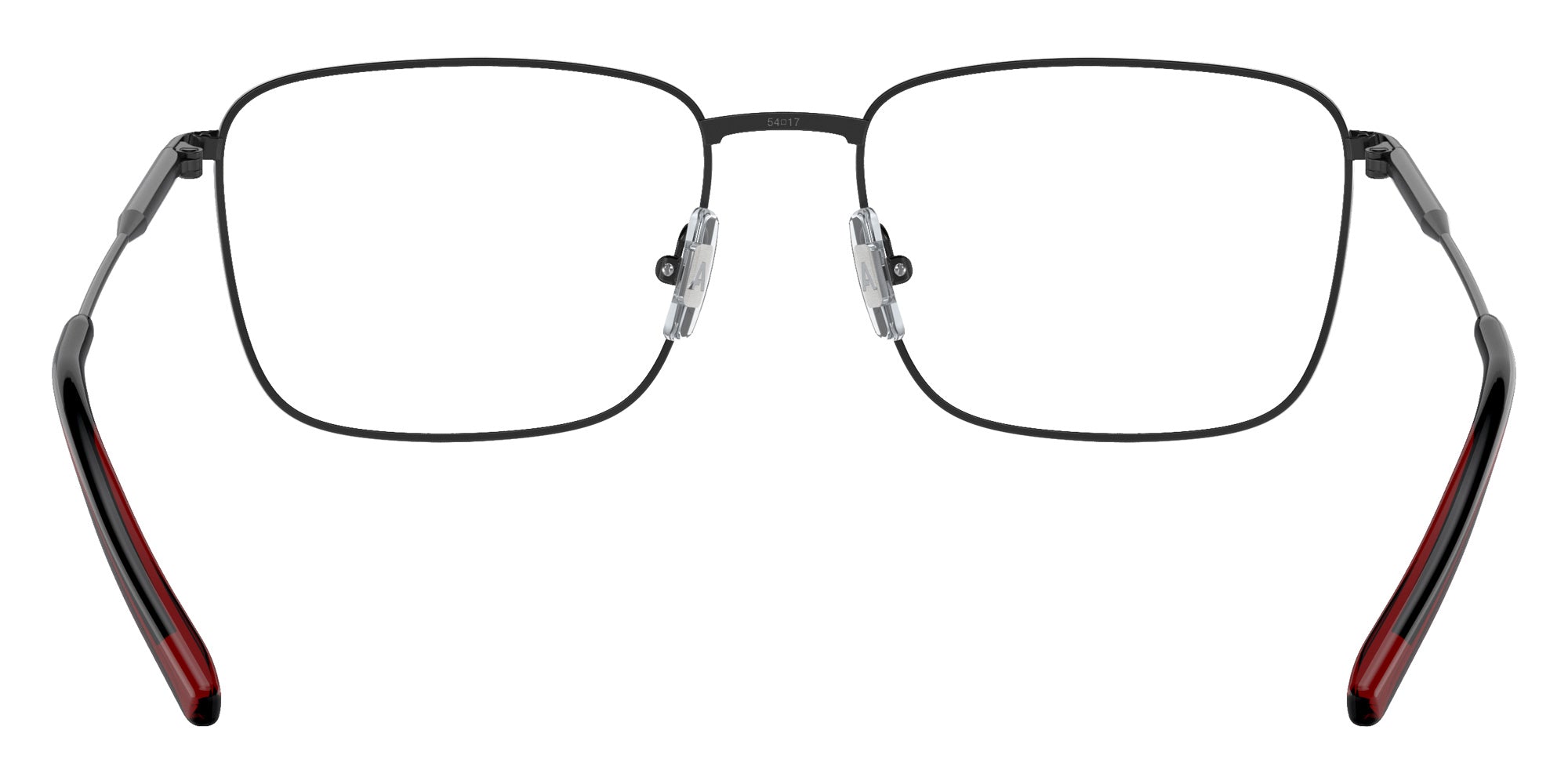 ARNETTE AN6135 Old Pal 759 54 - Matte Black / Transparent #id:an6135759_s:104115