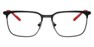 ARNETTE AN6136 Maybe Mae 737 53 - Matte Black #id:an6136737_s:100100