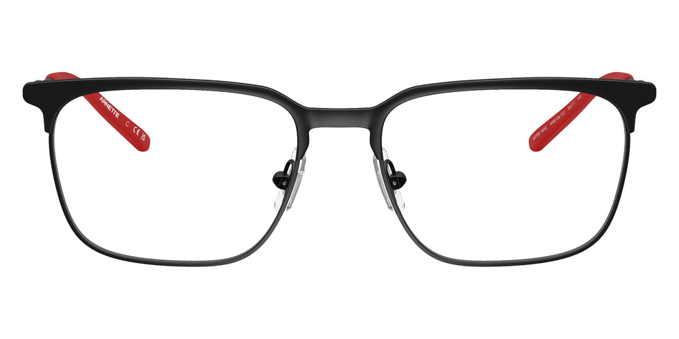 ARNETTE AN6136 Maybe Mae 737 53 - Matte Black #id:an6136737_s:100100