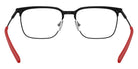 ARNETTE AN6136 Maybe Mae 737 53 - Matte Black #id:an6136737_s:100115