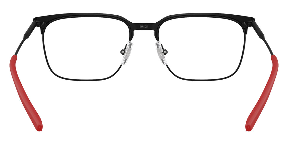 ARNETTE AN6136 Maybe Mae 737 53 - Matte Black #id:an6136737_s:100115