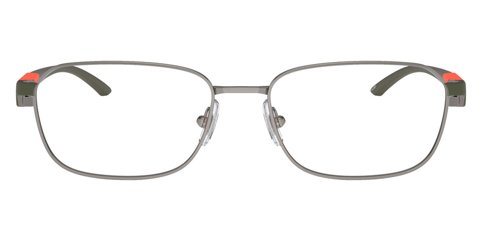 ARNETTE AN6137 Kijimi 741 55 - Shiny Gunmetal #id:an6137741_s:100100