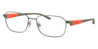 ARNETTE AN6137 Kijimi 741 55 - Shiny Gunmetal #id:an6137741_s:100105