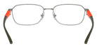 ARNETTE AN6137 Kijimi 741 55 - Shiny Gunmetal #id:an6137741_s:100115