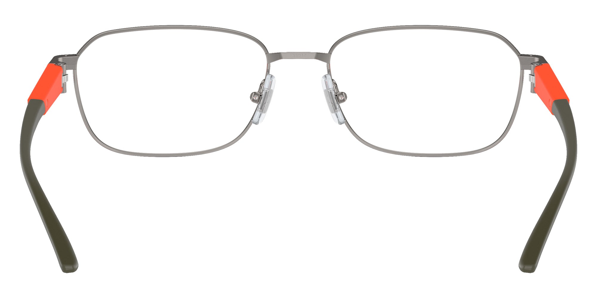 ARNETTE AN6137 Kijimi 741 55 - Shiny Gunmetal #id:an6137741_s:100115