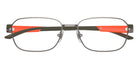 ARNETTE AN6137 Kijimi 741 55 - Shiny Gunmetal #id:an6137741_s:100125