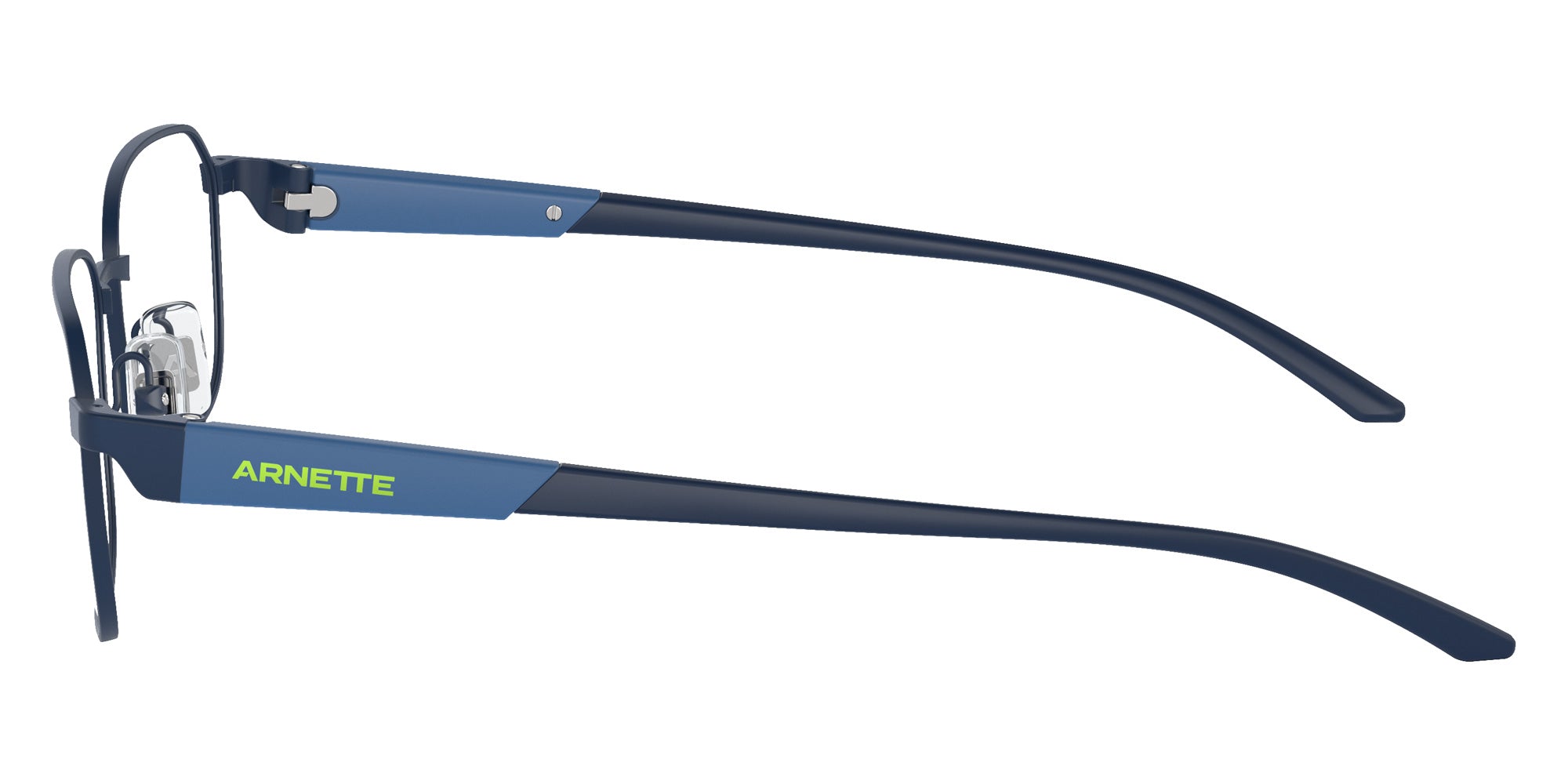 ARNETTE AN6137 Kijimi 744 55 - Matte Dark Blue #id:an6137744_s:100110