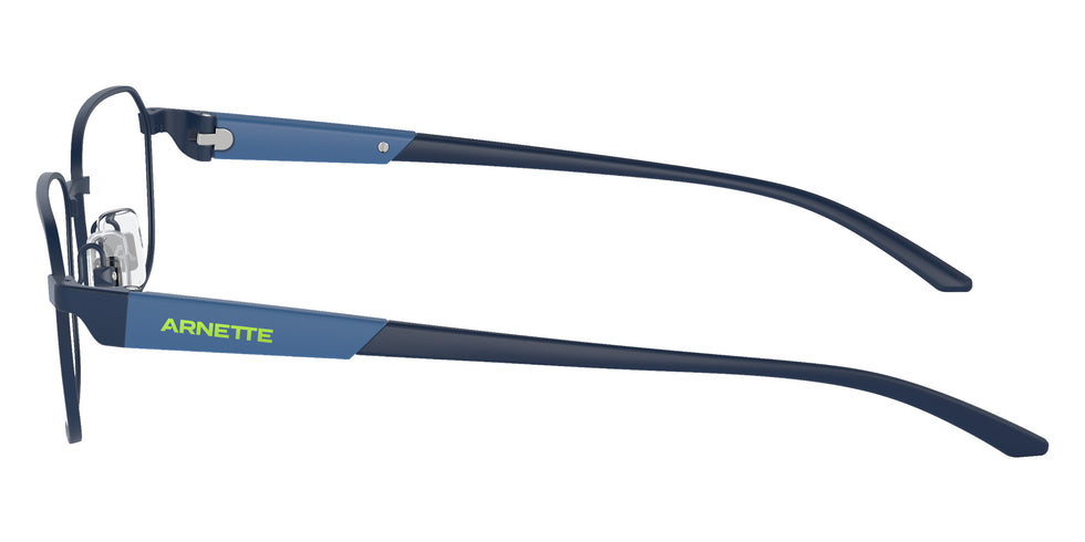 ARNETTE AN6137 Kijimi 744 55 - Matte Dark Blue #id:an6137744_s:100110