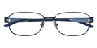 ARNETTE AN6137 Kijimi 744 55 - Matte Dark Blue #id:an6137744_s:100125