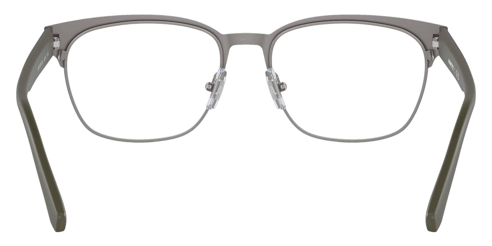 ARNETTE AN6138 Waterly 745 54 - Matte Gunmetal #id:an6138745_s:100115