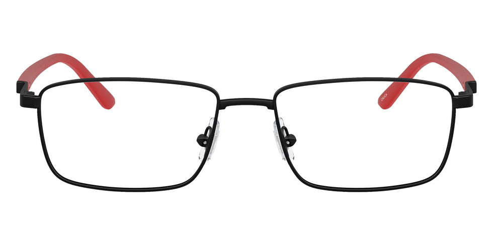 ARNETTE AN6141 Cauca 737 53 - Matte Black / Transparent #id:an6141737_s:100100