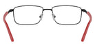 ARNETTE AN6141 Cauca 737 53 - Matte Black / Transparent #id:an6141737_s:100115