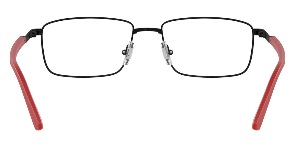 ARNETTE AN6141 Cauca 737 53 - Matte Black / Transparent #id:an6141737_s:100115