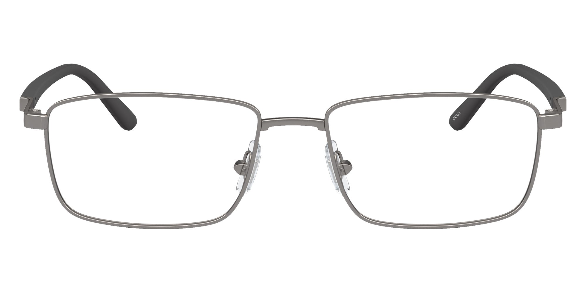ARNETTE AN6141 Cauca 745 55 - Matte Gunmetal / Transparent #id:an6141745_s:106100