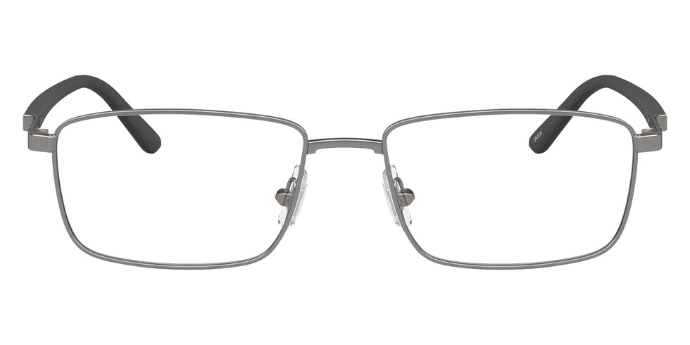 ARNETTE AN6141 Cauca 745 55 - Matte Gunmetal / Transparent #id:an6141745_s:106100