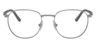 ARNETTE AN6142 Huancas 741 50 - Gunmetal / Transparent #id:an6142741_s:100100
