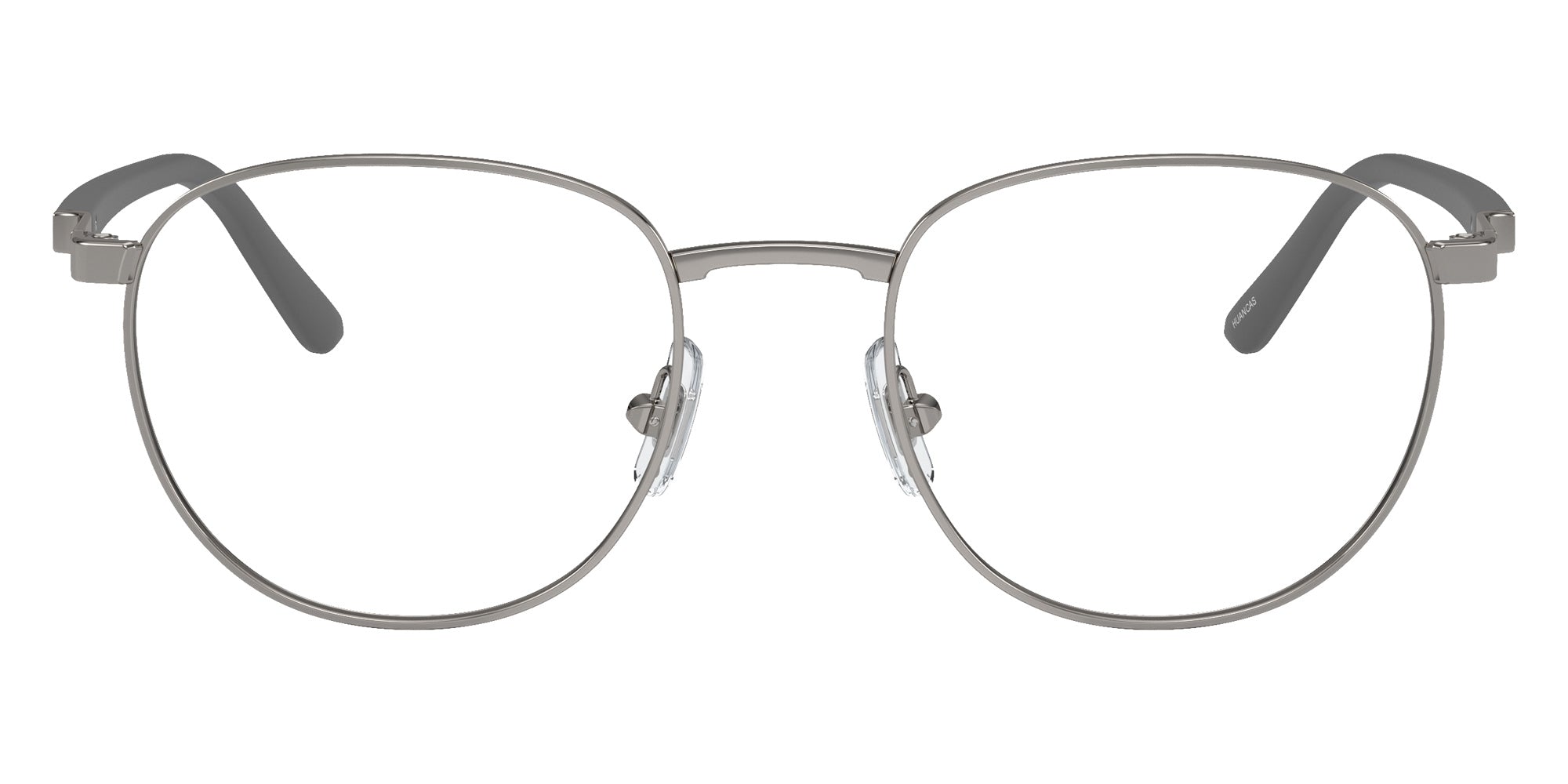 ARNETTE AN6142 Huancas 741 50 - Gunmetal / Transparent #id:an6142741_s:100100