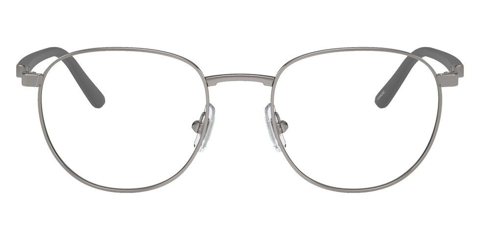 ARNETTE AN6142 Huancas 741 50 - Gunmetal / Transparent #id:an6142741_s:100100