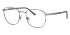 ARNETTE AN6142 Huancas 741 50 - Gunmetal / Transparent #id:an6142741_s:100105