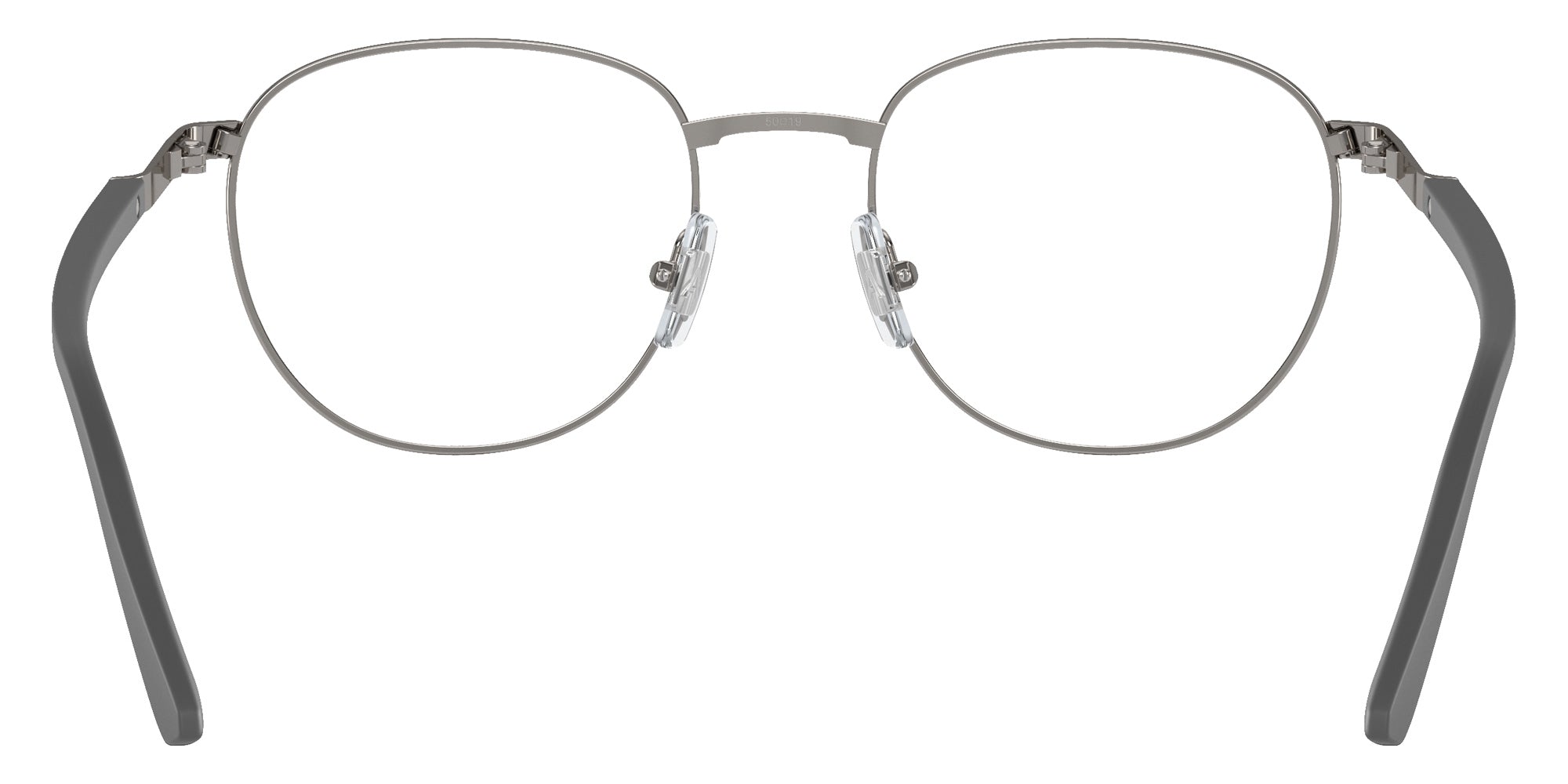ARNETTE AN6142 Huancas 741 50 - Gunmetal / Transparent #id:an6142741_s:100115