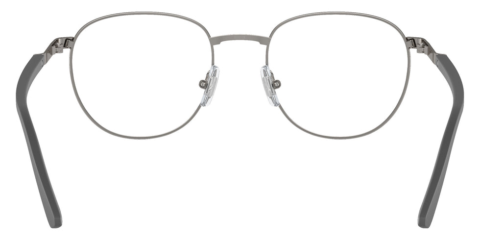 ARNETTE AN6142 Huancas 741 50 - Gunmetal / Transparent #id:an6142741_s:100115