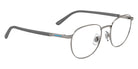 ARNETTE AN6142 Huancas 741 50 - Gunmetal / Transparent #id:an6142741_s:100120