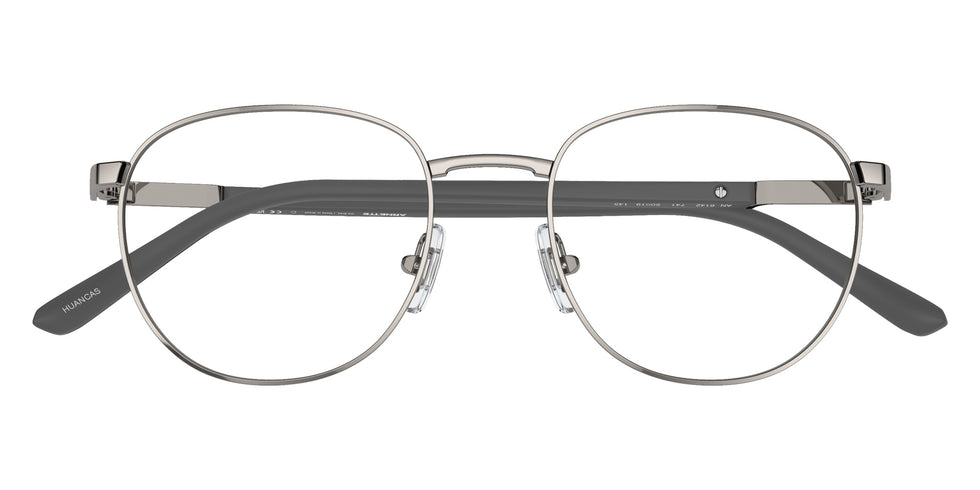 ARNETTE AN6142 Huancas 741 50 - Gunmetal / Transparent #id:an6142741_s:100125
