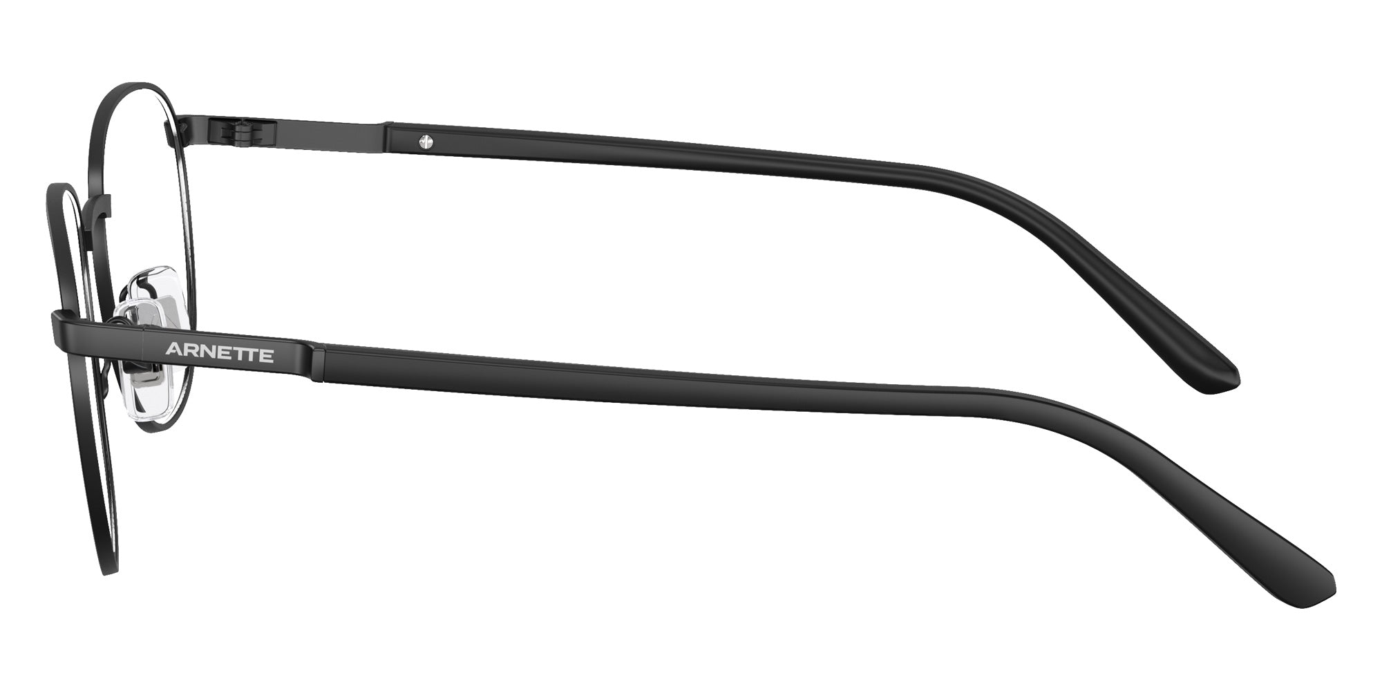 ARNETTE AN6142 Huancas 774 50 - Matte Black #id:an6142774_s:102110