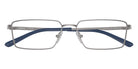 ARNETTE AN6145 Quadra 772 56 - Matte Gunmetal #id:an6145772_s:100125