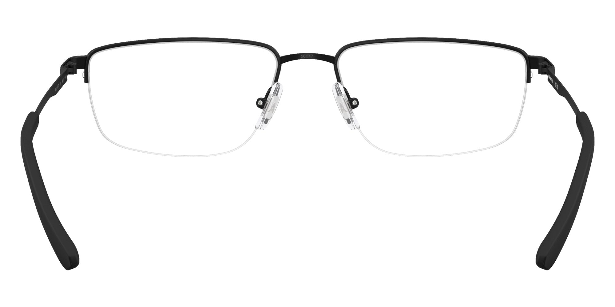 ARNETTE AN6147 Miez 737 56 - Matte Black #id:an6147737_s:100115