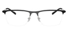 ARNETTE AN6148 Coney 765 55 - Matte Black / Recycled Demo #id:an6148765_s:100100