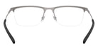 ARNETTE AN6148 Coney 765 55 - Matte Black / Recycled Demo #id:an6148765_s:100115