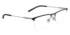 ARNETTE AN6148 Coney 765 55 - Matte Black / Recycled Demo #id:an6148765_s:100120