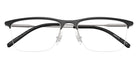 ARNETTE AN6148 Coney 765 55 - Matte Black / Recycled Demo #id:an6148765_s:100125