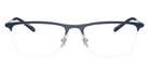 ARNETTE AN6148 Coney 773 53 - Matte Dark Blue / Recycled Demo #id:an6148773_s:102100
