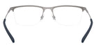 ARNETTE AN6148 Coney 773 53 - Matte Dark Blue / Recycled Demo #id:an6148773_s:102115