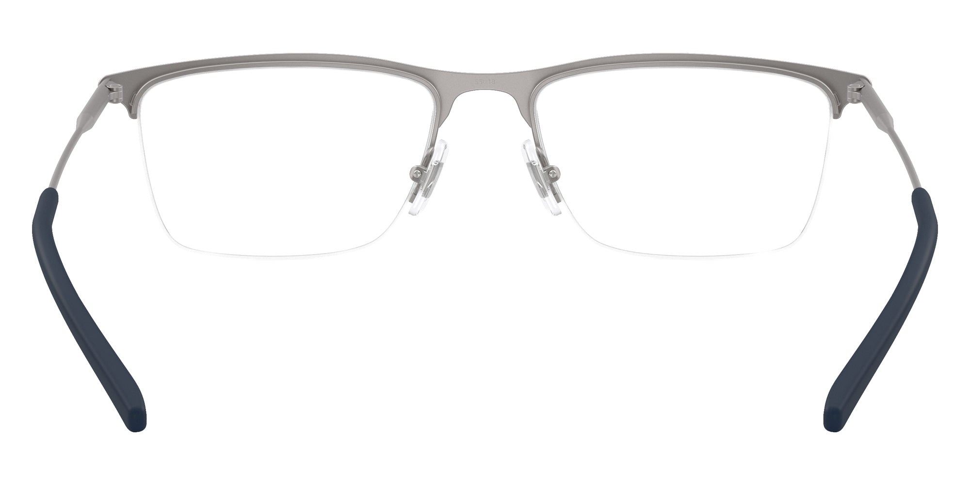 ARNETTE AN6148 Coney 773 53 - Matte Dark Blue / Recycled Demo #id:an6148773_s:102115
