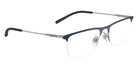 ARNETTE AN6148 Coney 773 53 - Matte Dark Blue / Recycled Demo #id:an6148773_s:102120