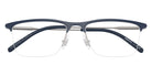 ARNETTE AN6148 Coney 773 53 - Matte Dark Blue / Recycled Demo #id:an6148773_s:102125