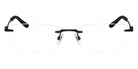 ARNETTE AN6150 Cornercut 737 58 - Matte Black #id:an6150737_s:100100