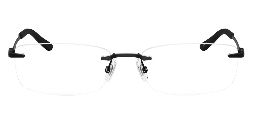 ARNETTE AN6150 Cornercut 737 58 - Matte Black #id:an6150737_s:100100