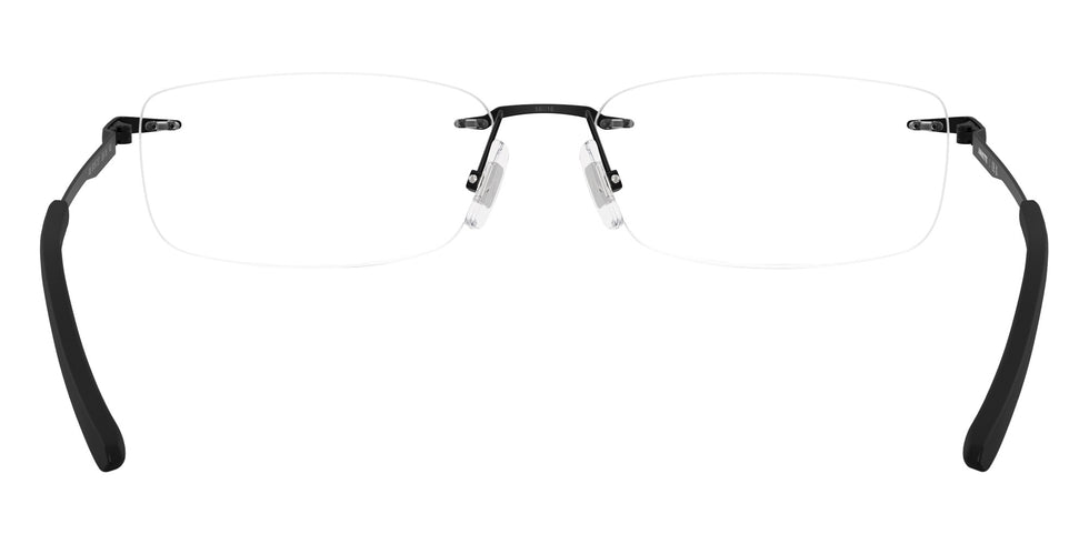 ARNETTE AN6150 Cornercut 737 58 - Matte Black #id:an6150737_s:100115